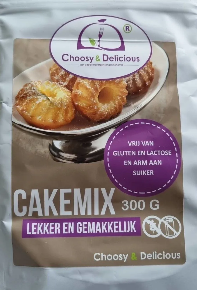 Cakemix