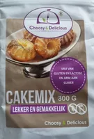 Cakemix