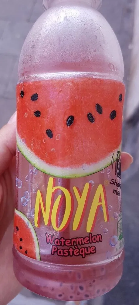 Noya - watermelon Pasteque