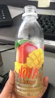 Noya basil seed drink mango