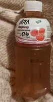 Noya with chia seeds
