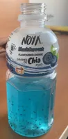 BlackCurrant Flavoured Drink