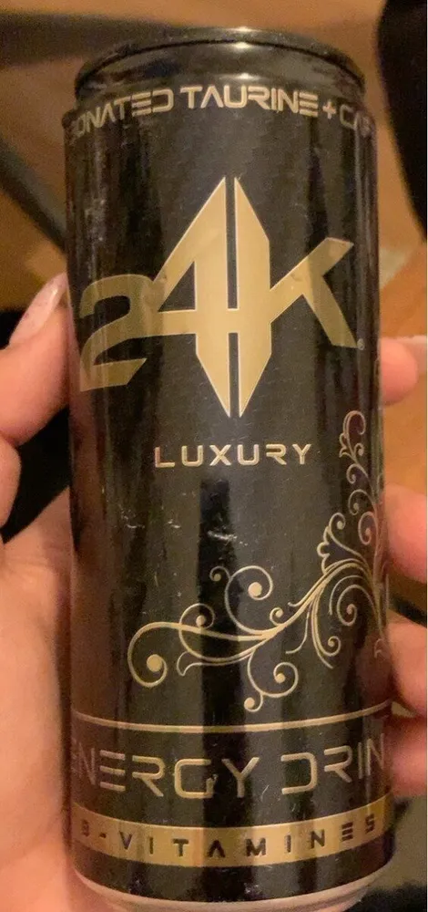 24K Luxury