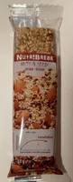 Nuts and seeds sesam
