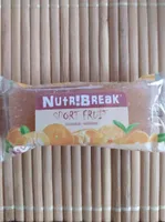 Sport fruit mandarin