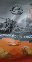 Saveur épicée