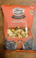 Popcorn caramel