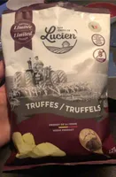 Chip à la truffe