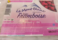Sorbet Framboise