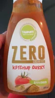Zero ketchup curry