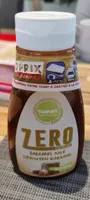 Zéro Caramel salé