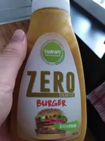 Zero burger