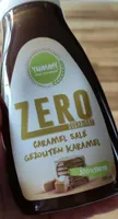 Yummy caramel salé