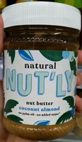Natural Nutly