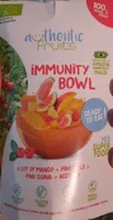 Immunity bowls