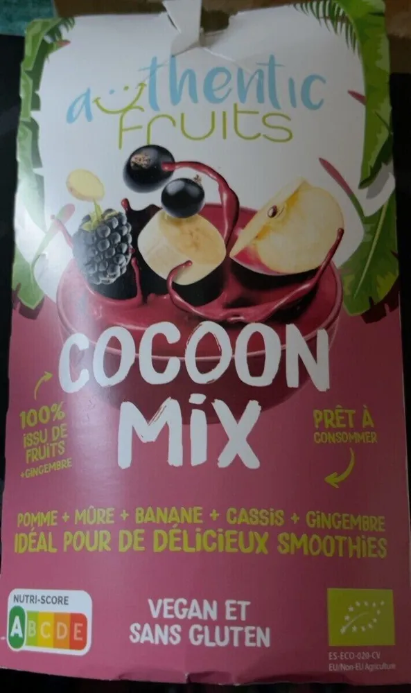 Cocoon mix