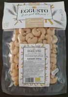 Pâtes fraîches bio aux oeufs frais