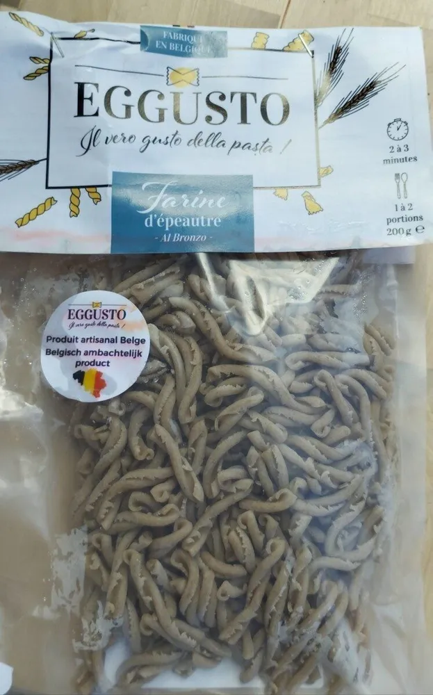 Eggusto