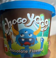 Chocolate Flavour