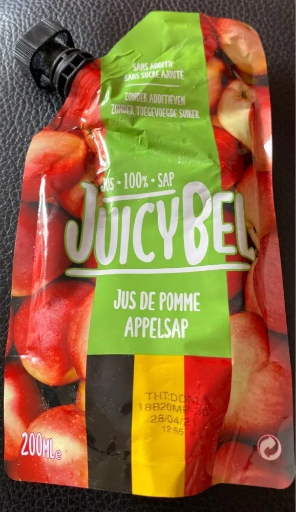 Juicybel