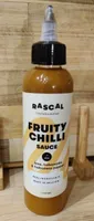Fruity chilli