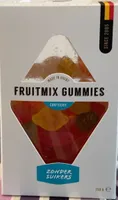 Fruitmix gummies