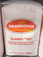 Classic « T55 »