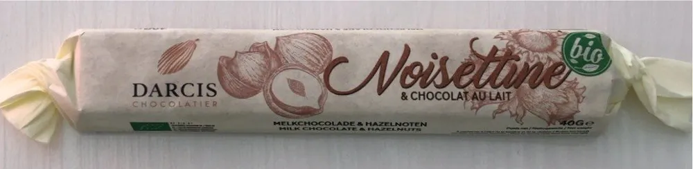 Noisettine