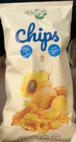 Wall’Bio Chips Sel