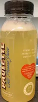 Cold Pressed Juice
