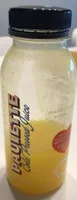 Cold pressed juice