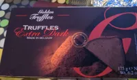 Truffles Extra Dark