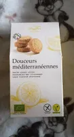 Douceurs méditerranéennes