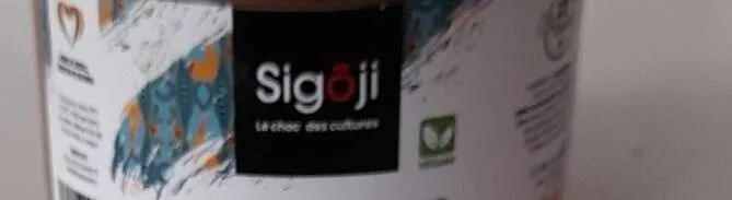 Sigoji