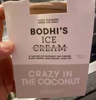 Crazy in the Coconut