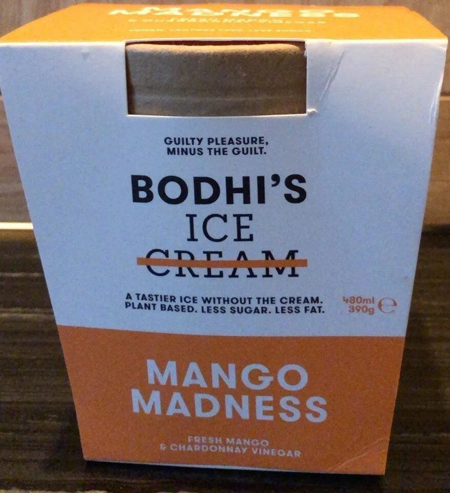 Mango madness