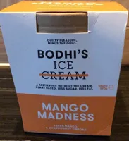 Mango madness