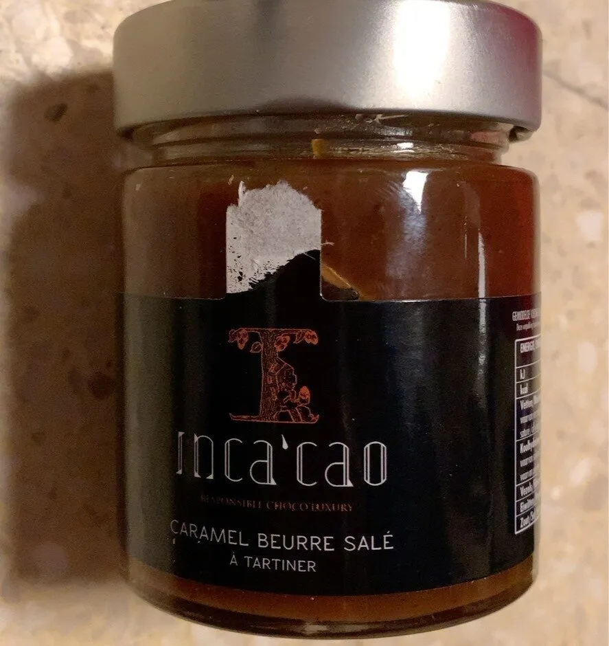 Caramel beurre sale