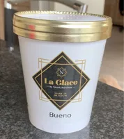 Glace bueno