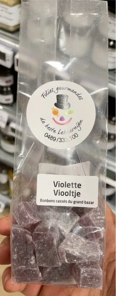 Violette