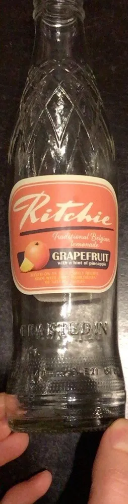 Grapefruit
