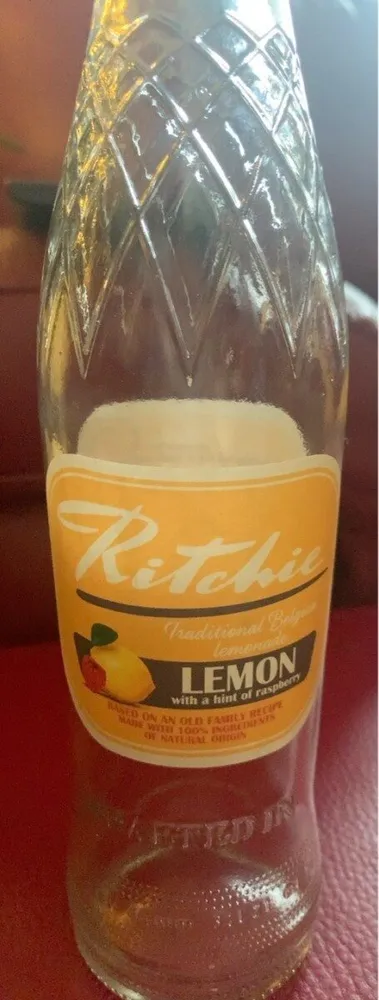 Ritchie Lemon