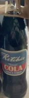Natural cola