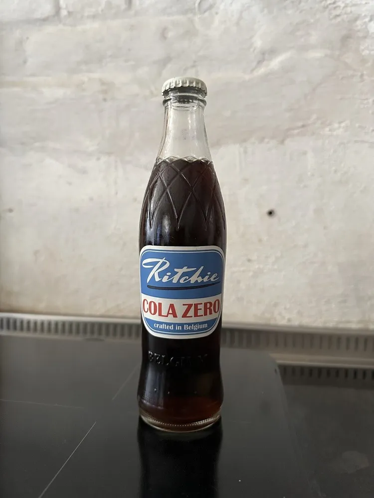 Cola zero