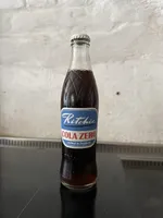 Cola zero
