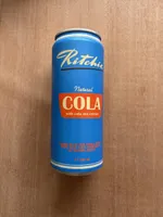 Ritchie cola