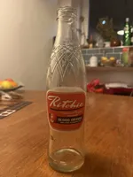 Blood Orange Lemonade