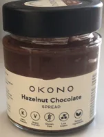 Hazelnut Chocolate