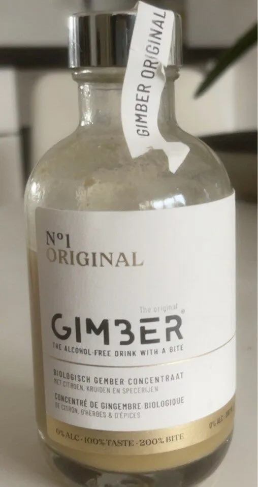 Gimber Original