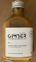 Gimber nº1